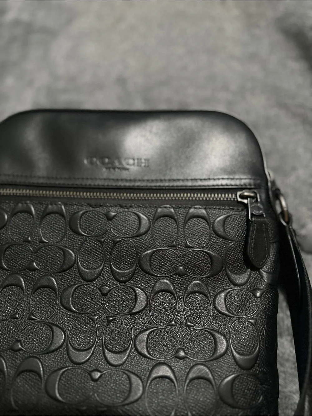 Coach crossbody bag